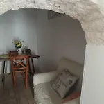 Giardino Dei Trulli Lägenhetshotell