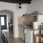 Giardino Dei Trulli Lägenhetshotell Alberobello