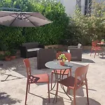 Giardino Dei Trulli Alberobello