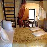 Giardino Dei Trulli Lägenhetshotell 4*