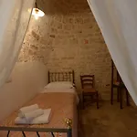 Lägenhetshotell Giardino Dei Trulli