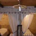 Lägenhetshotell Giardino Dei Trulli