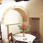 Lägenhetshotell Giardino Dei Trulli 4*