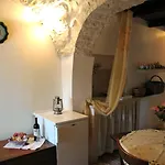 Lägenhetshotell Giardino Dei Trulli 4*