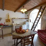 Lägenhetshotell Giardino Dei Trulli