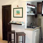 Lägenhetshotell Giardino Dei Trulli 4*