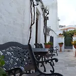 Lägenhetshotell Giardino Dei Trulli 4*