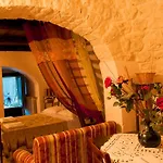 Giardino Dei Trulli Lägenhetshotell 4*
