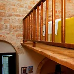 Lägenhetshotell Giardino Dei Trulli 4*