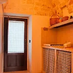 Lägenhetshotell Giardino Dei Trulli Alberobello