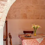 Giardino Dei Trulli 4* Alberobello