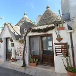 Giardino Dei Trulli 4*