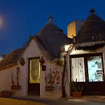 Giardino Dei Trulli Lägenhetshotell