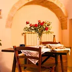 Lägenhetshotell Giardino Dei Trulli 4*