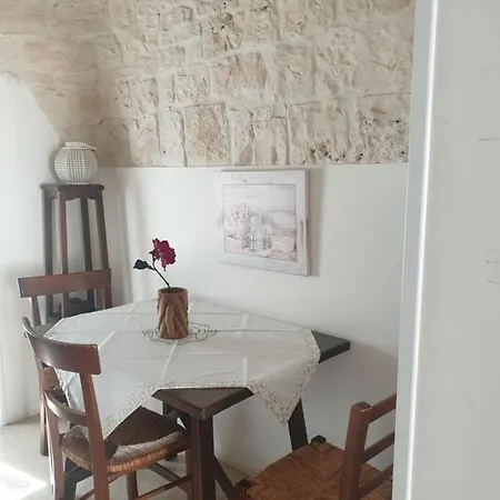 Giardino Dei Trulli 2* Alberobello