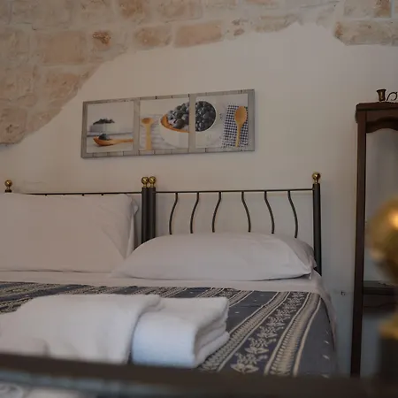 Aparthotel Giardino Dei Trulli