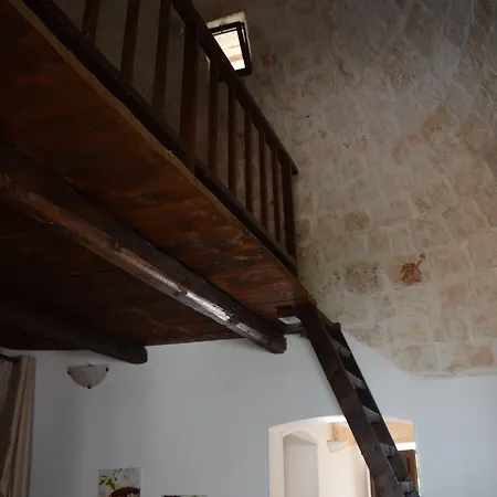 Aparthotel Giardino Dei Trulli Alberobello