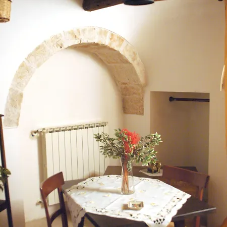 Aparthotel Giardino Dei Trulli 4*