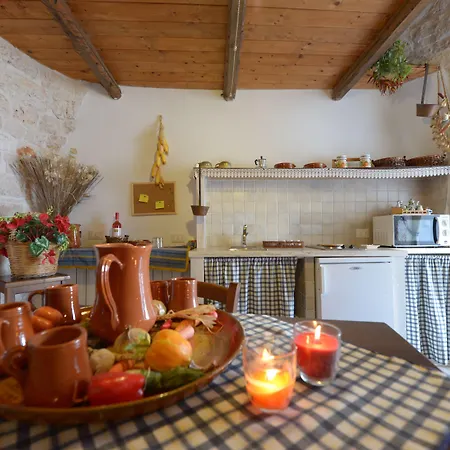Giardino Dei Trulli Aparthotel