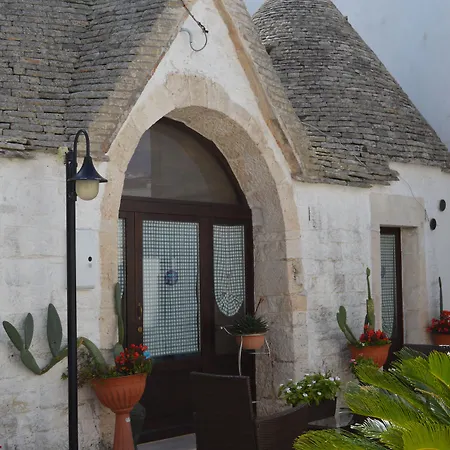 Giardino Dei Trulli 4* Alberobello