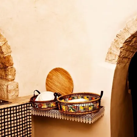 Giardino Dei Trulli 2*