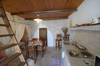 Giardino Dei Trulli