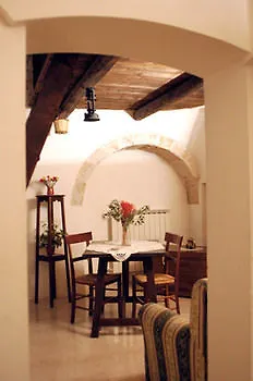 Aparthotel Giardino Dei Trulli Alberobello