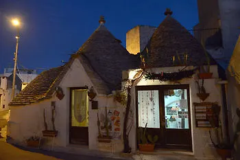 Giardino Dei Trulli 2*