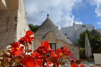 Giardino Dei Trulli Alberobello