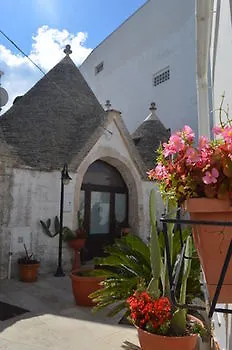 Giardino Dei Trulli 2* Alberobello