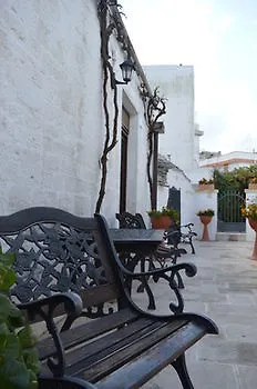 Aparthotel Giardino Dei Trulli Alberobello
