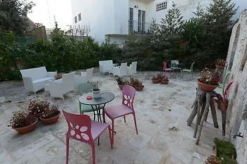 Aparthotel Giardino Dei Trulli Alberobello