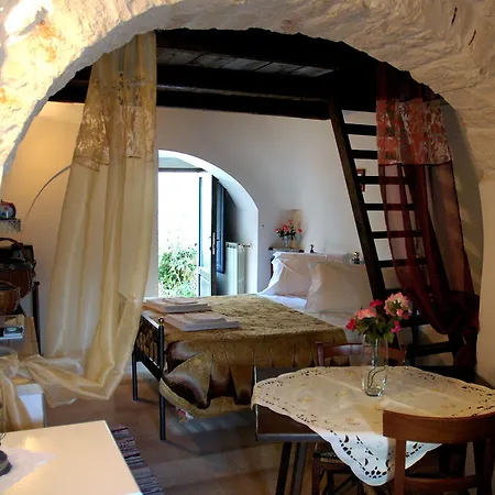 Giardino Dei Trulli Aparthotel Alberobello