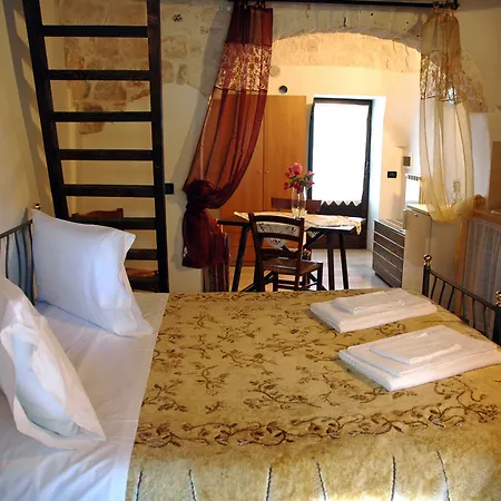 Giardino Dei Trulli Aparthotel 2*