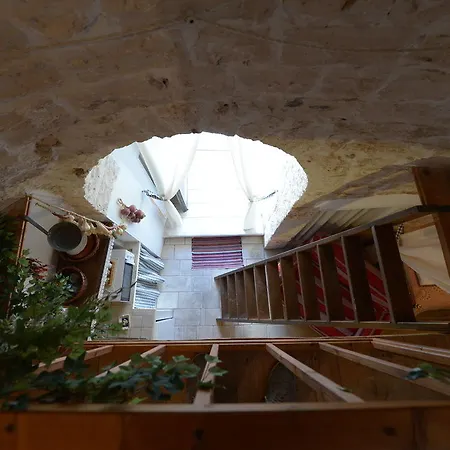 Aparthotel Giardino Dei Trulli 2*