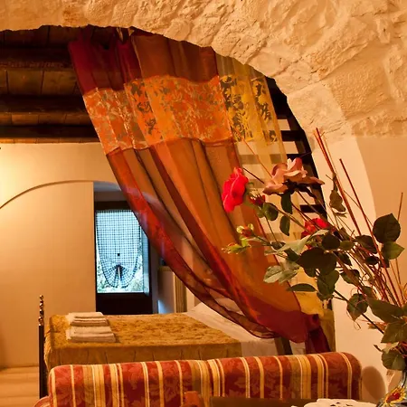 Giardino Dei Trulli Aparthotel Alberobello