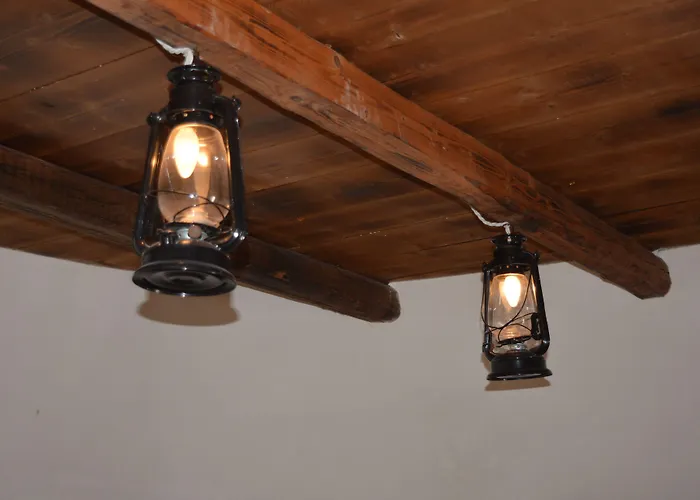 Giardino Dei Trulli Ξενοδοχείο με διαμερίσματα 4*