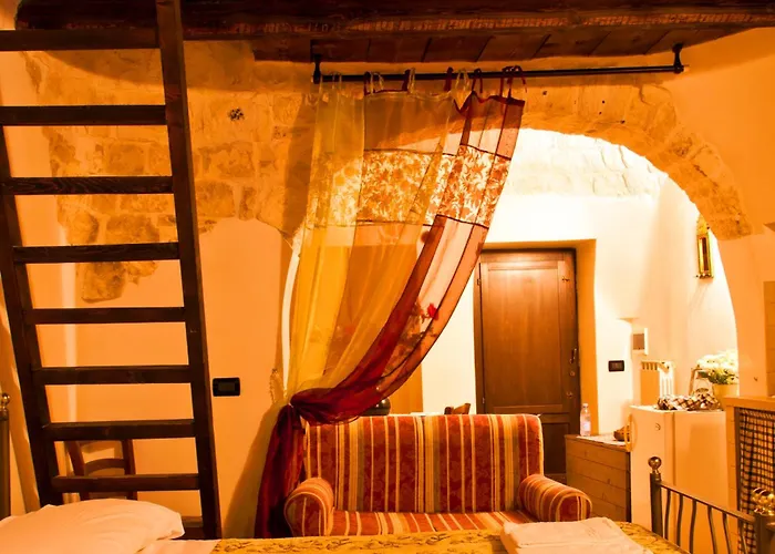 Giardino Dei Trulli 4*