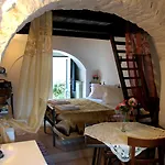 Giardino Dei Trulli Hotel apartamentowy Alberobello