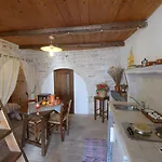 Giardino Dei Trulli Aparthotel 4*