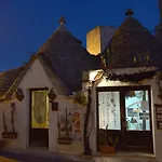 Aparthotel Giardino Dei Trulli Alberobello