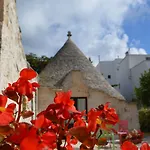 Giardino Dei Trulli Alberobello