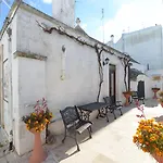 Hotel apartamentowy Giardino Dei Trulli Alberobello