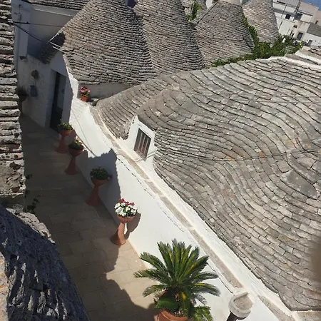 Giardino Dei Trulli 4*