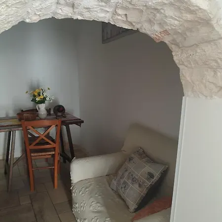 Giardino Dei Trulli Appart hôtel