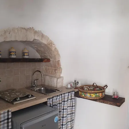 Giardino Dei Trulli Appart hôtel Alberobello