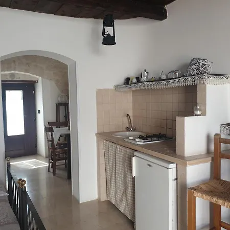 Giardino Dei Trulli Appart hôtel Alberobello