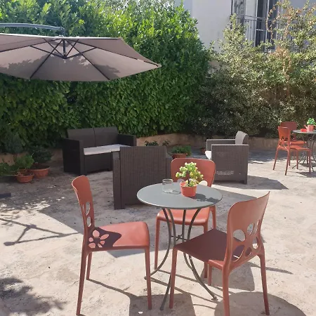 Giardino Dei Trulli Alberobello