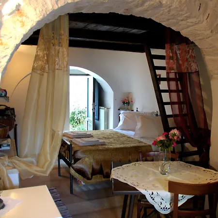 Giardino Dei Trulli Appart hôtel Alberobello