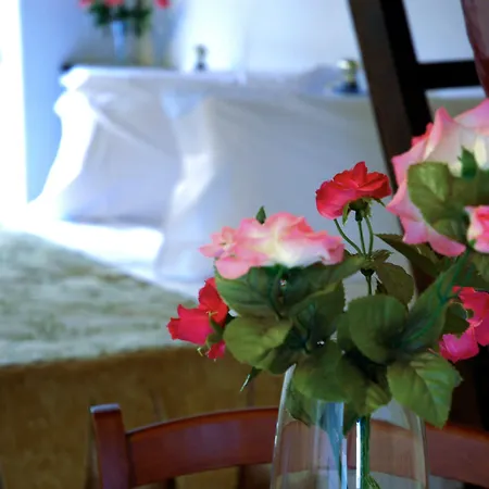 Apartmanhotel Giardino Dei Trulli